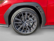 2026 Subaru WRX Premium in Ignition Red, stock #T9803614 — photo 9
