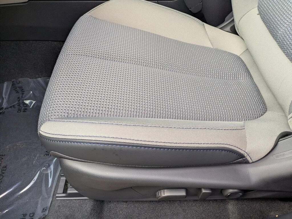 New 2026 Subaru Forester Premium SUV