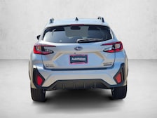 2026 Subaru Crosstrek Limited Hybrid in ICE Silver Metallic, stock #T8268950 — photo 8