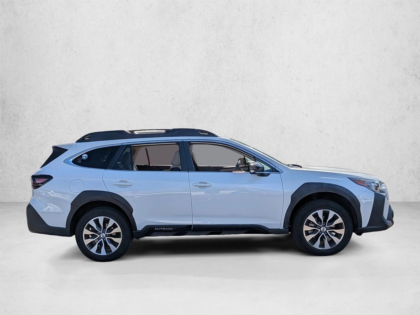 2023 Subaru Outback Limited photo 5