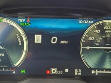 2026 Subaru Crosstrek Limited Hybrid in Sand Dune Pearl, stock #T8283910 — photo 12