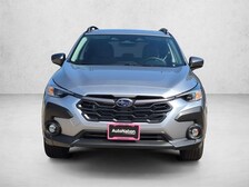 2026 Subaru Forester Touring Hybrid in ICE Silver Metallic, stock #T3147349 — photo 6