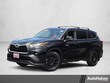  Toyota Highlander Hybrid