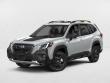 Used 2025 Subaru Forester Wilderness SUV