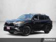 Used 2020 Toyota Highlander Hybrid XLE SUV