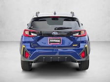 2026 Subaru Crosstrek Sport in Sapphire Blue Pearl, stock #T3805978 — photo 8
