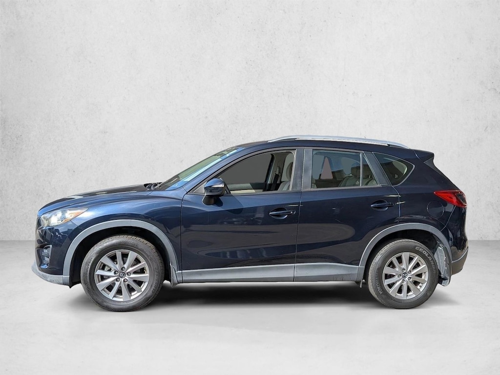 Used 2016 Mazda Mazda CX-5 Sport (2016.5) SUV