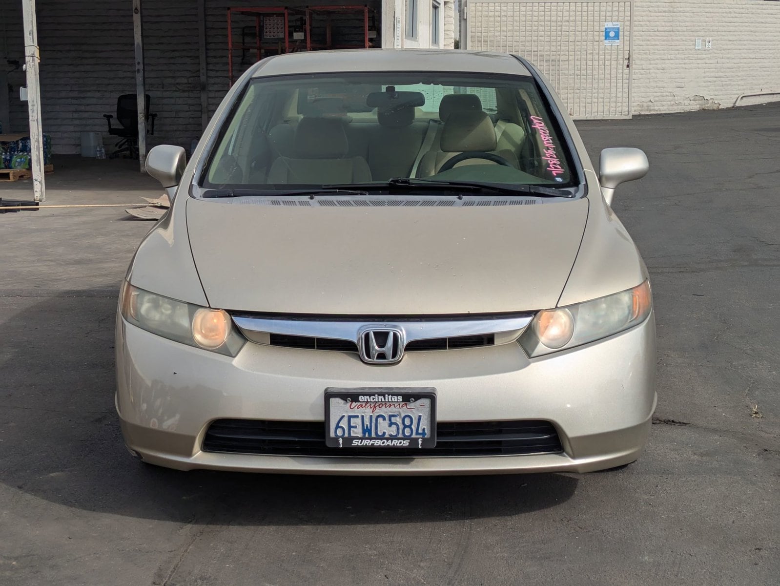 1HGFA165X8L029470