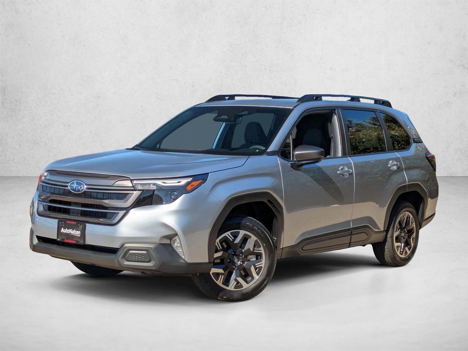 2026 Subaru Forester Premium's photo