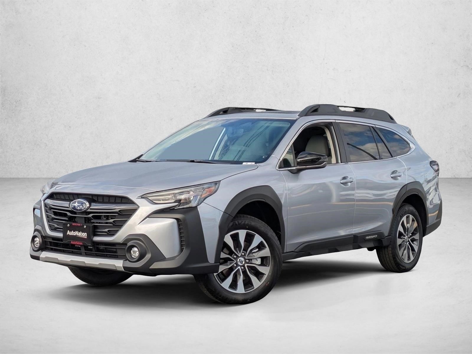 2025 Subaru Outback Limited's photo
