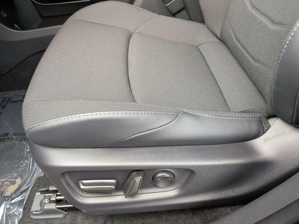 New 2026 Subaru Uncharted Premium FWD SUV
