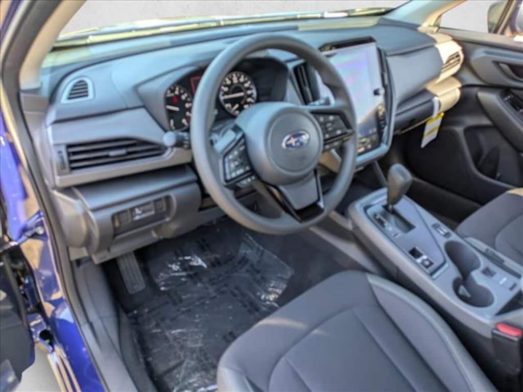 New 2026 Subaru Crosstrek Premium SUV