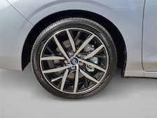 2026 Subaru Impreza Sport in ICE Silver Metallic, stock #T8278257 — photo 10
