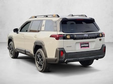 2026 Subaru Outback Wilderness in Crystal White Pearl, stock #TY578937 &mdash; photo 9