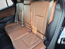 2026 Subaru Outback Touring XT in Crystal Black Silica, stock #TY582355 — photo 12