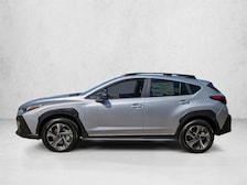 2026 Subaru Crosstrek Premium in Ice Silver Metallic, stock #T3779495 — photo 5