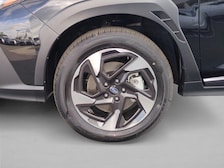 2026 Subaru Crosstrek Limited in Crystal Black Silica, stock #T3743021 — photo 10