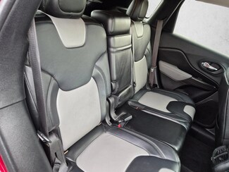 2014 Jeep Cherokee Limited FWD photo 17