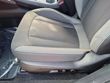 2026 Subaru Forester Touring Hybrid in ICE Silver Metallic, stock #T3147349 — photo 4