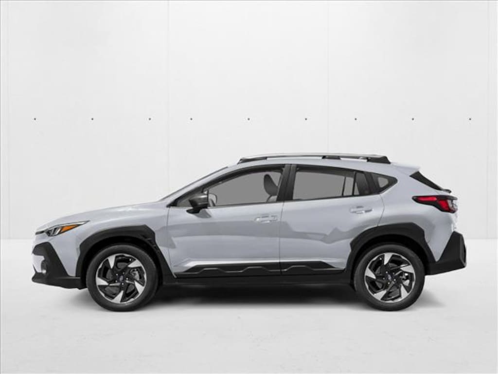 New 2026 Subaru Crosstrek Limited SUV