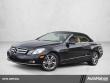 Used 2011 Mercedes-Benz E-Class E 350 Cabriolet