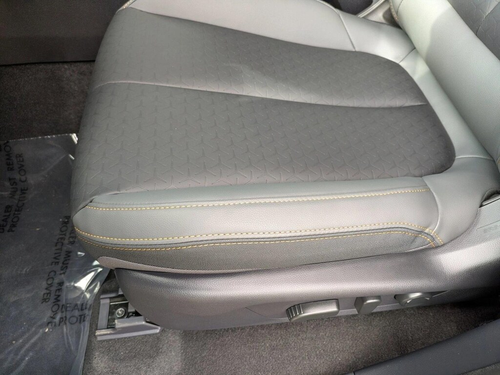 New 2026 Subaru Forester Wilderness SUV