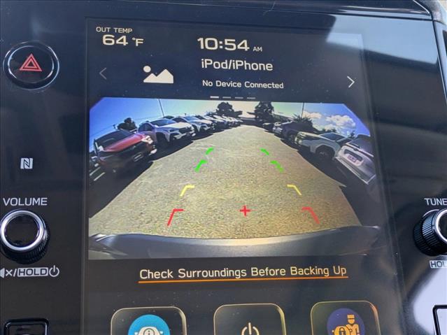 2026 Subaru Crosstrek Premium - Photo 15