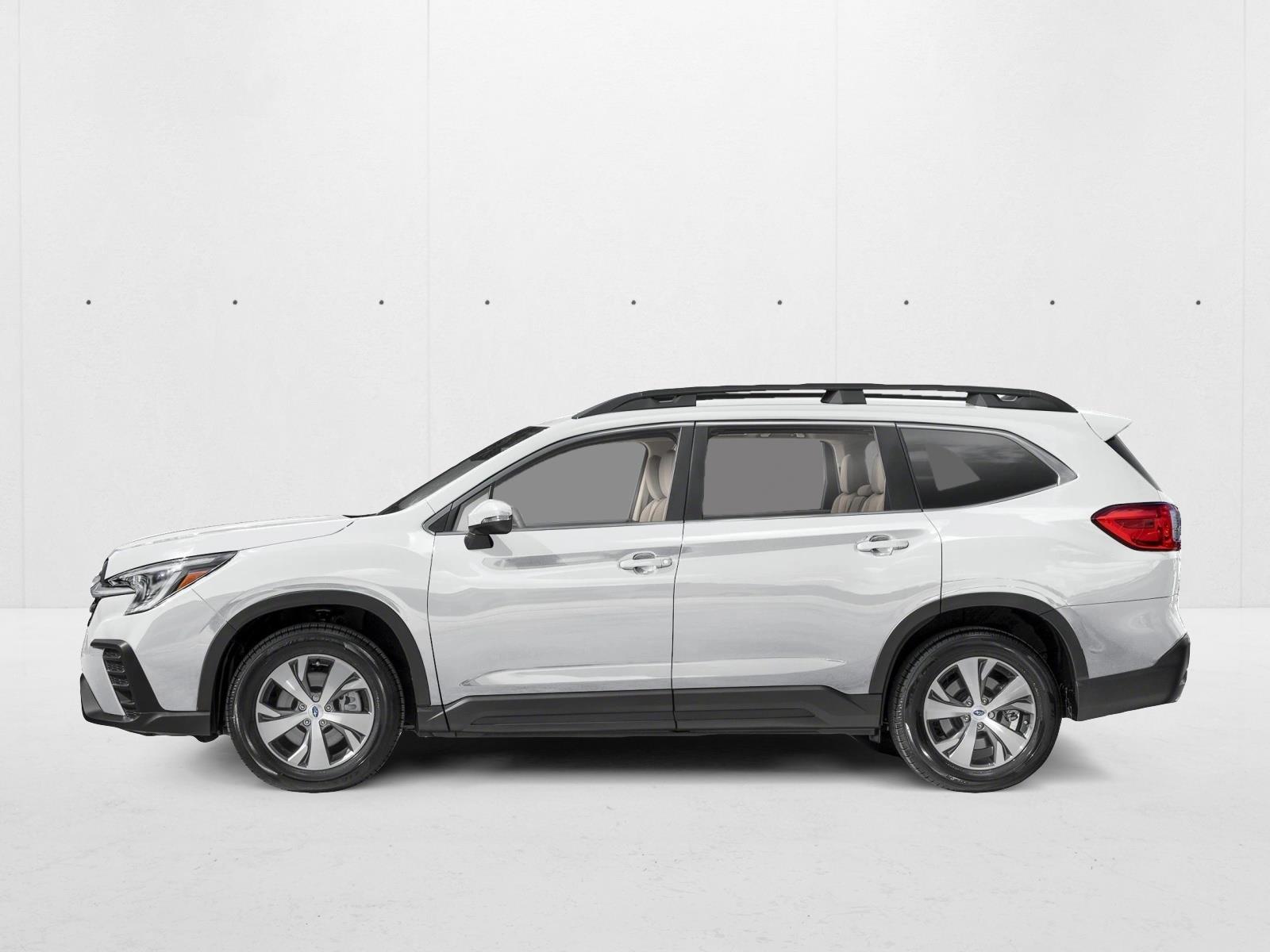 2025 Subaru Ascent Premium photo 3