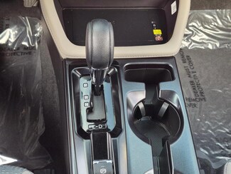 2026 Subaru Forester Premium photo 13