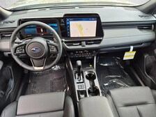 2026 Subaru Outback Touring XT in River Rock Pearl, stock #TY558870 — photo 11
