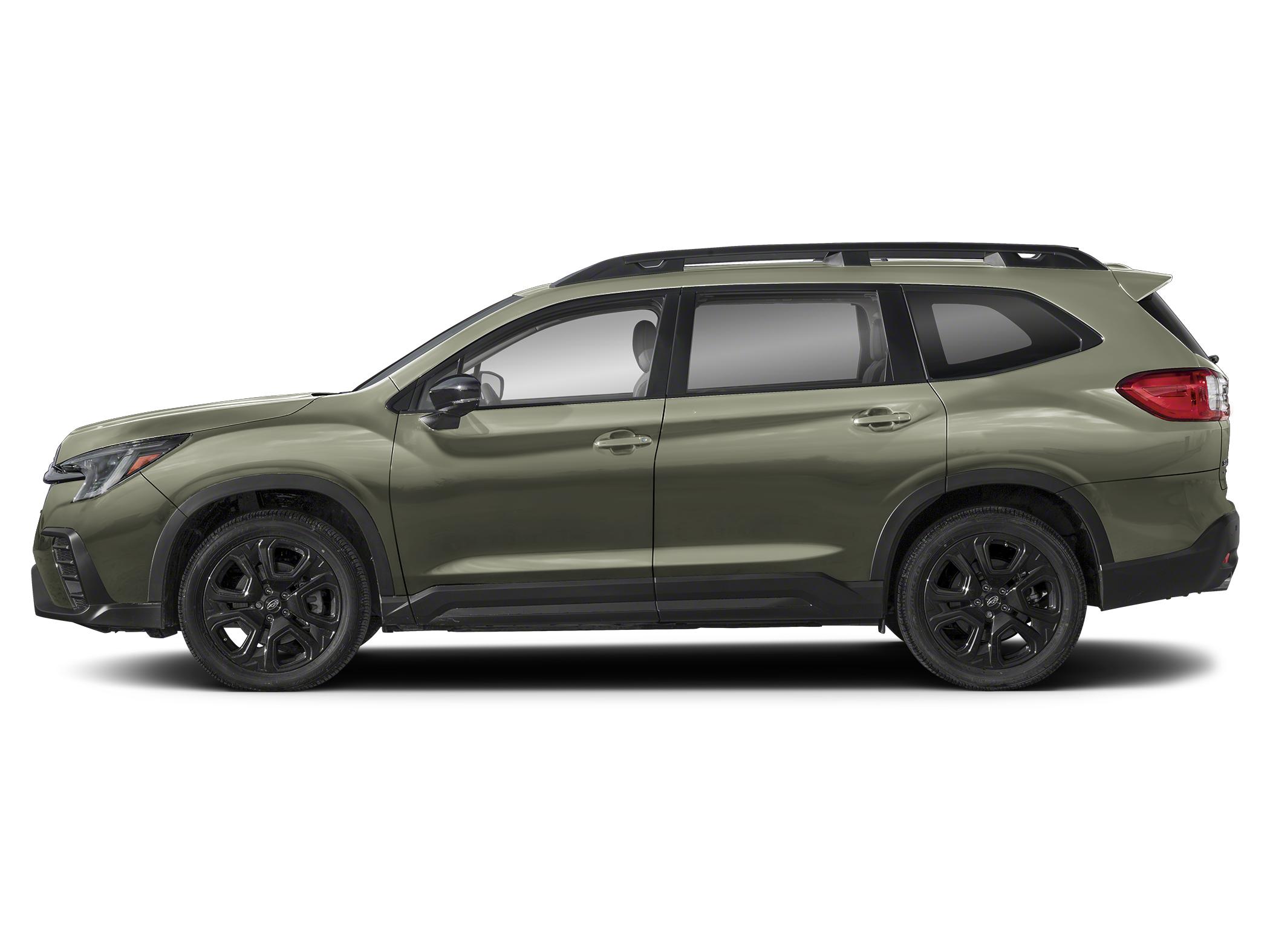 2025 Subaru Ascent Onyx Edition photo 3