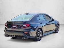 2026 Subaru WRX Limited in Galaxy Purple Pearl, stock #T9811634 — photo 2