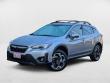 Used 2023 Subaru Crosstrek Limited SUV