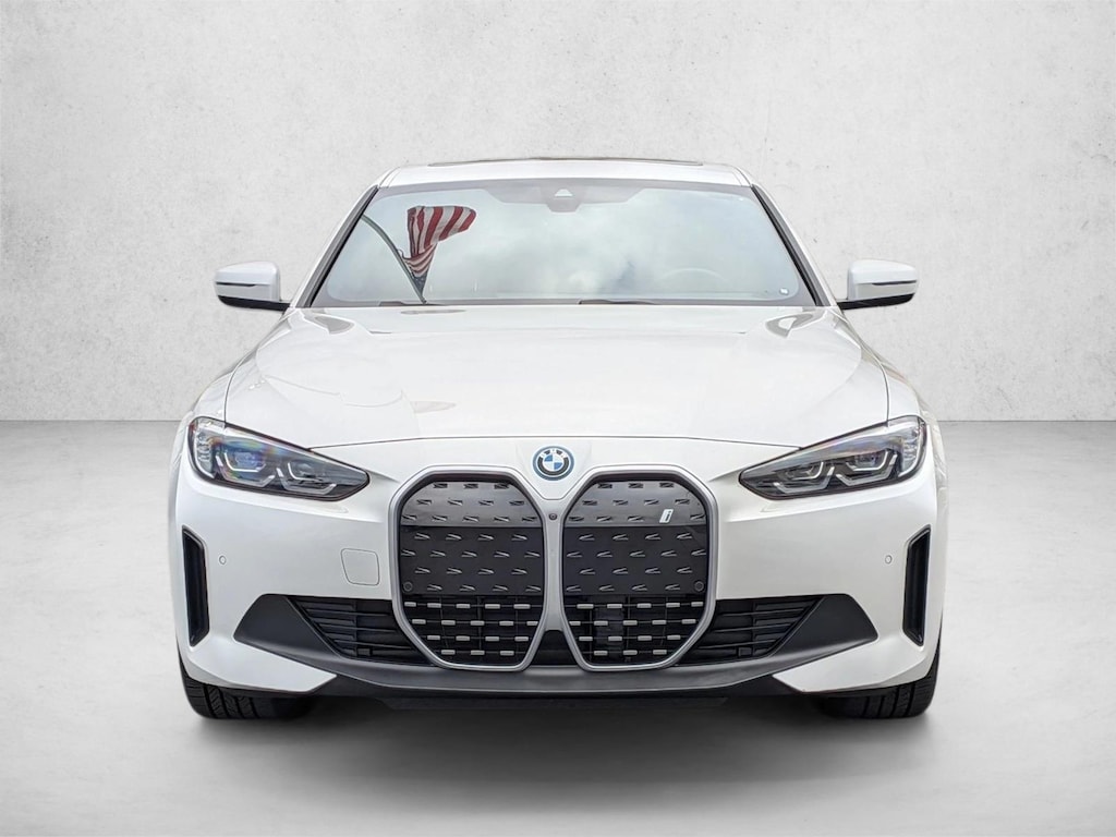 Used 2023 BMW i4 eDrive35 Gran Coupe
