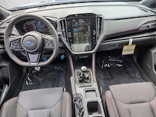 2026 Subaru WRX Premium in WR Blue Pearl, stock #T9806338 — photo 11