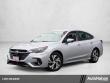 Certified 2025 Subaru Legacy Premium Sedan