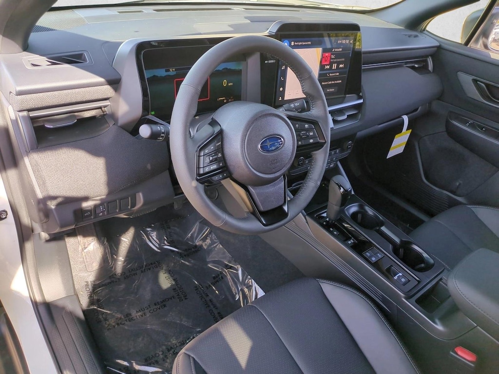 New 2026 Subaru Outback Limited WAGON