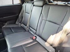 2026 Subaru Outback Wilderness in Magnetite Gray Metallic, stock #TY577035 — photo 10