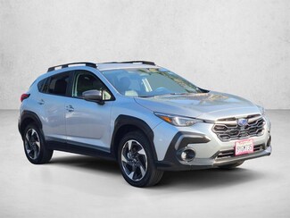 2026 Subaru Crosstrek Limited photo 4