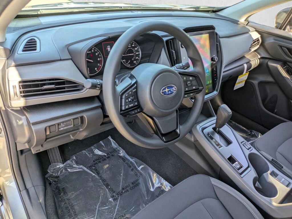 New 2026 Subaru Crosstrek Premium SUV