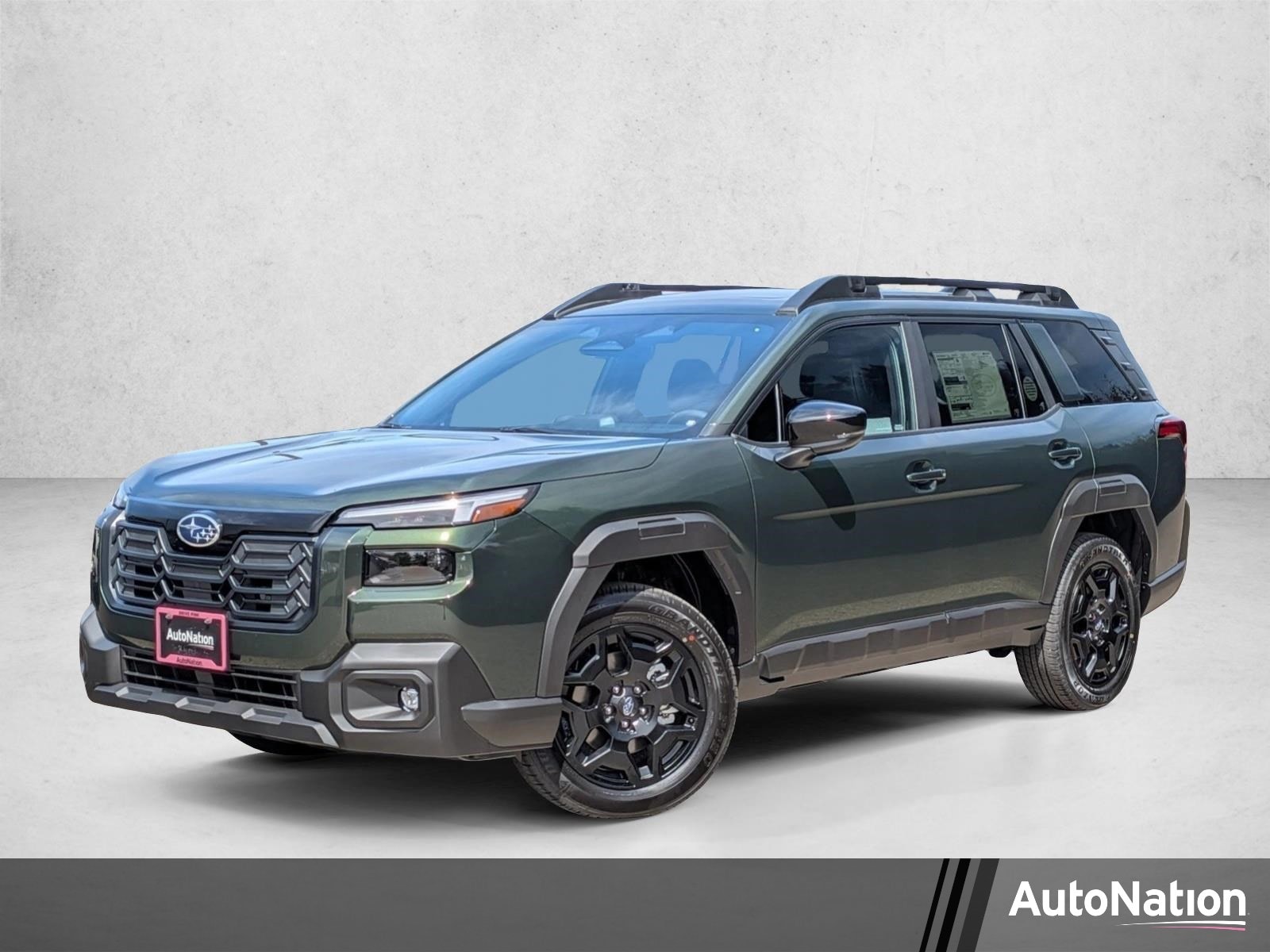 2026 Subaru Outback Limited's photo