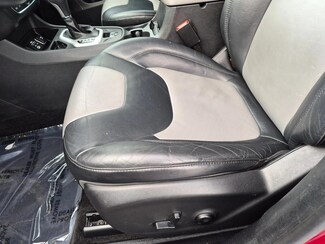 2014 Jeep Cherokee Limited FWD photo 10