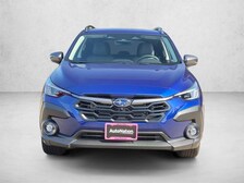 2026 Subaru Crosstrek Limited Hybrid in Sapphire Blue Pearl, stock #T8269446 — photo 6