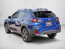 2026 Subaru Crosstrek Premium in Sapphire Blue Pearl, stock #T3779092 — photo 9