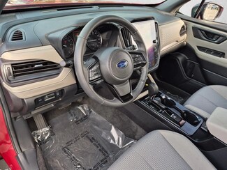 2026 Subaru Forester Premium photo 10