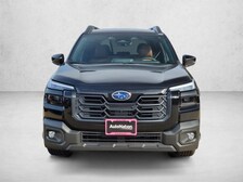 2026 Subaru Outback Touring XT in Crystal Black Silica, stock #TY582355 — photo 6