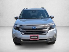 2026 Subaru Forester Premium in Ice Silver Metallic, stock #T3120038 — photo 6