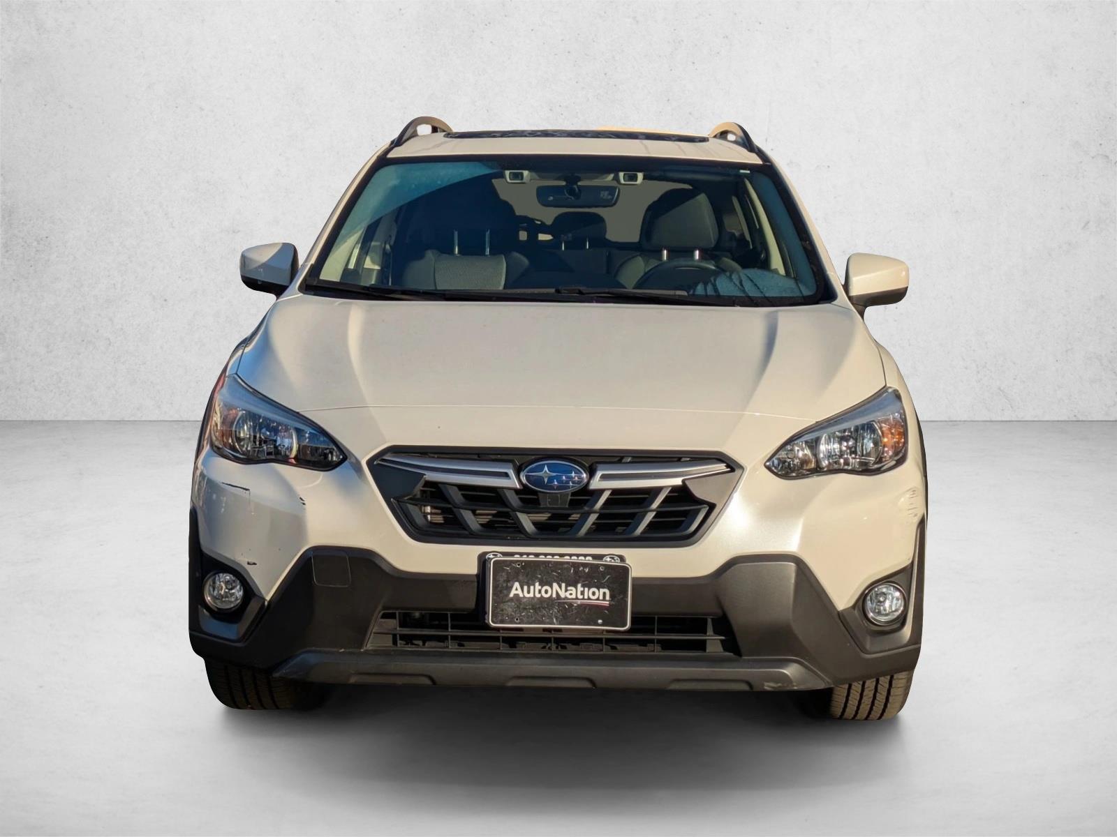 2023 Subaru Crosstrek Premium photo 2