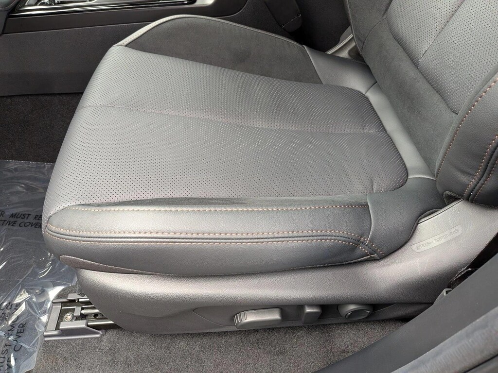 New 2026 Subaru Forester Touring SUV
