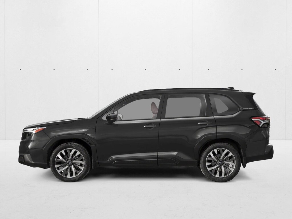 New 2026 Subaru Forester Touring SUV